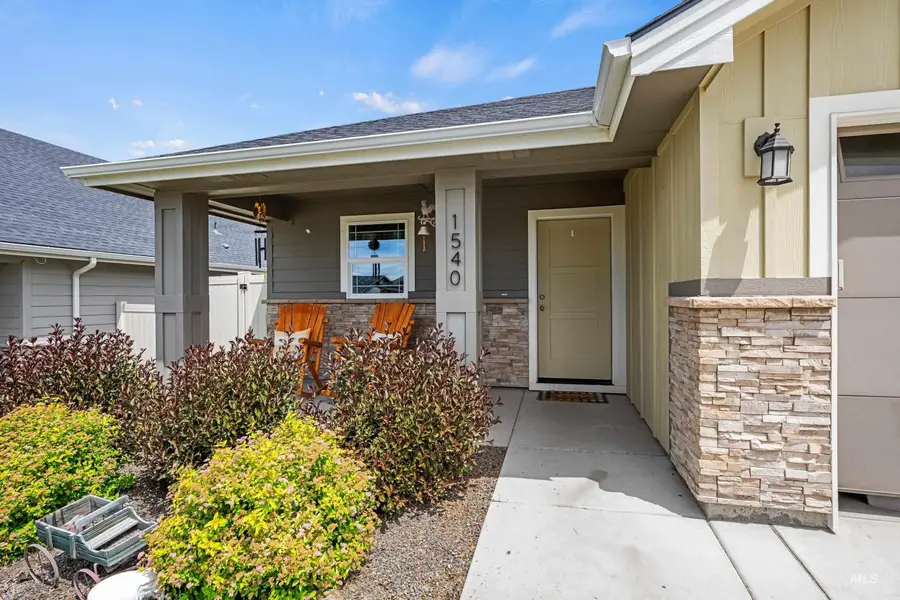 1540 Panama Ave, Emmett, ID 83617 - #2