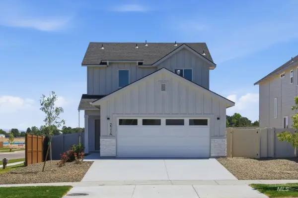 1337 W Braden Dr, Meridian, ID 83642