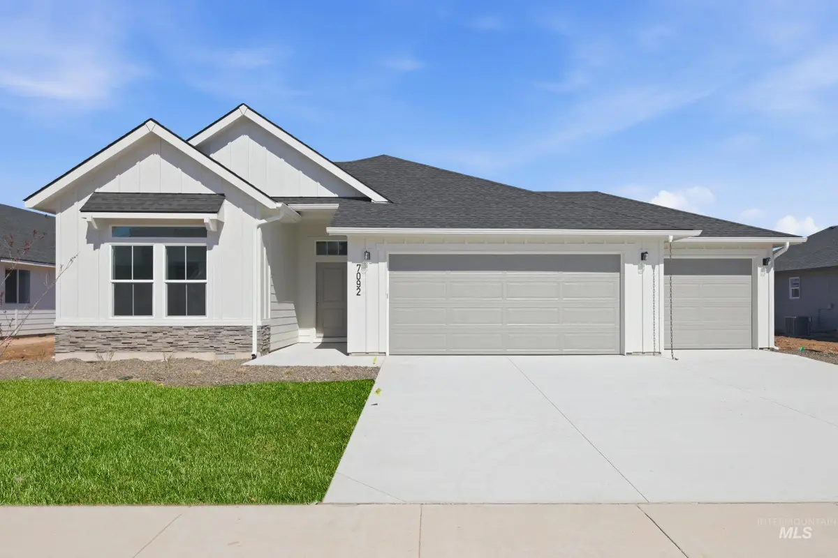 1184 W Jasper St, Meridian, ID 83642 - #1
