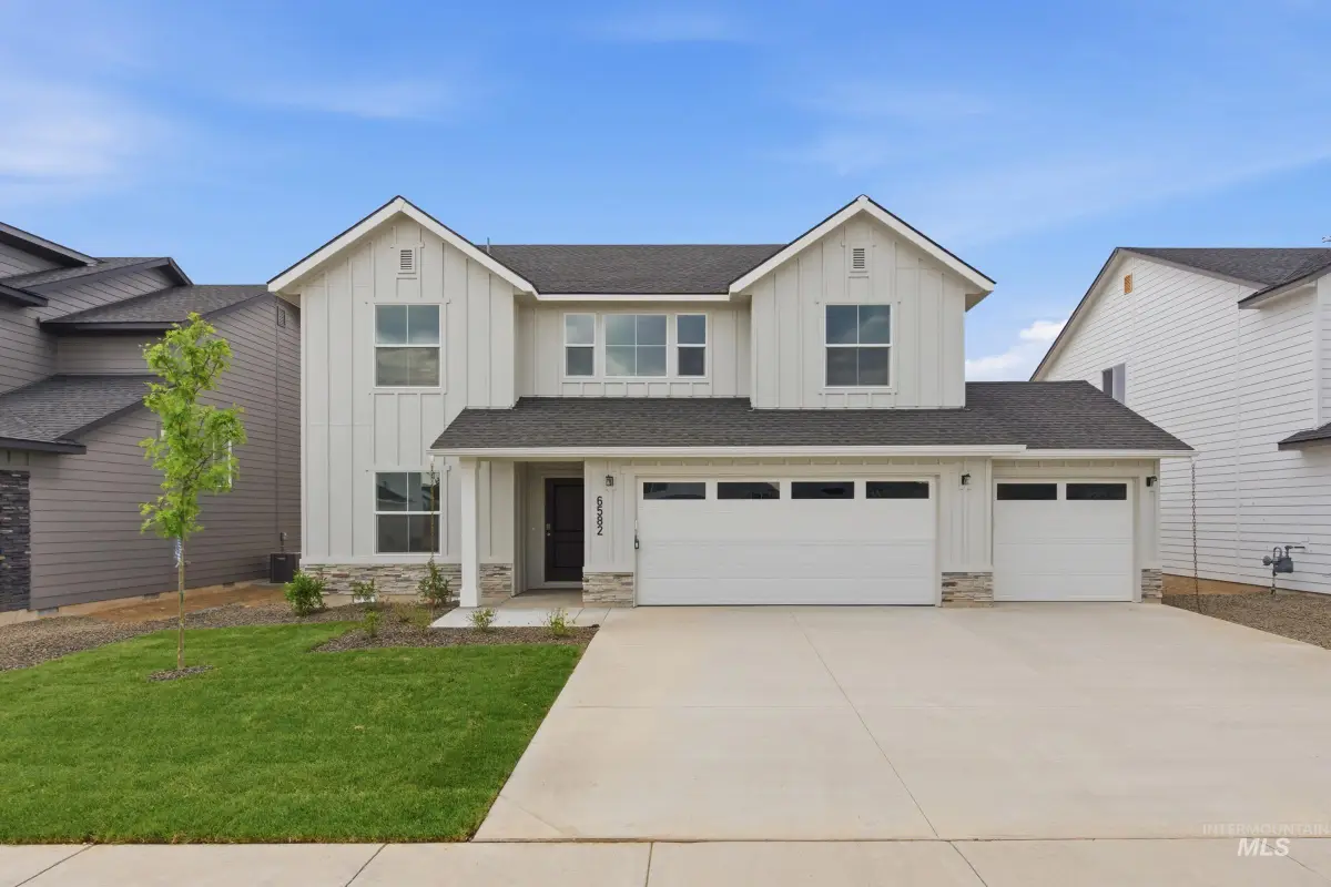 12829 Decatur St, Nampa, ID 83651 - #1