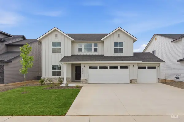 12829 Decatur St, Nampa, ID 83651