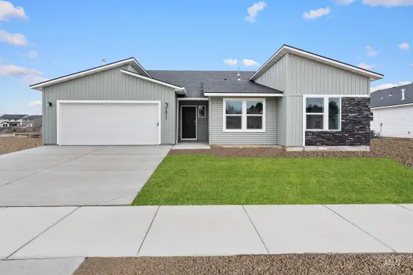 3536 E Boxelder Dr, Nampa, ID 83686