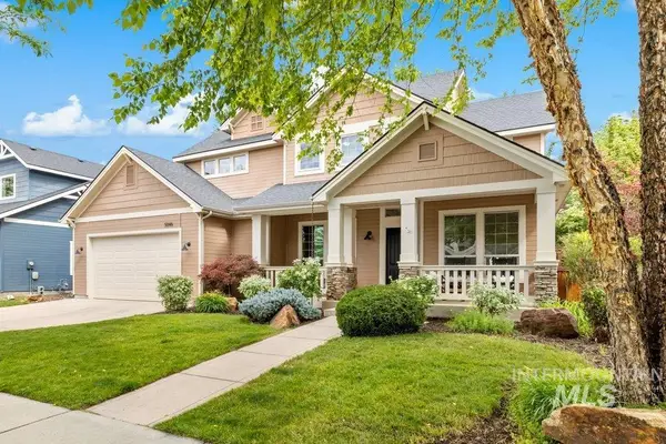 5046 W Parsons Dr, Boise, ID 83714