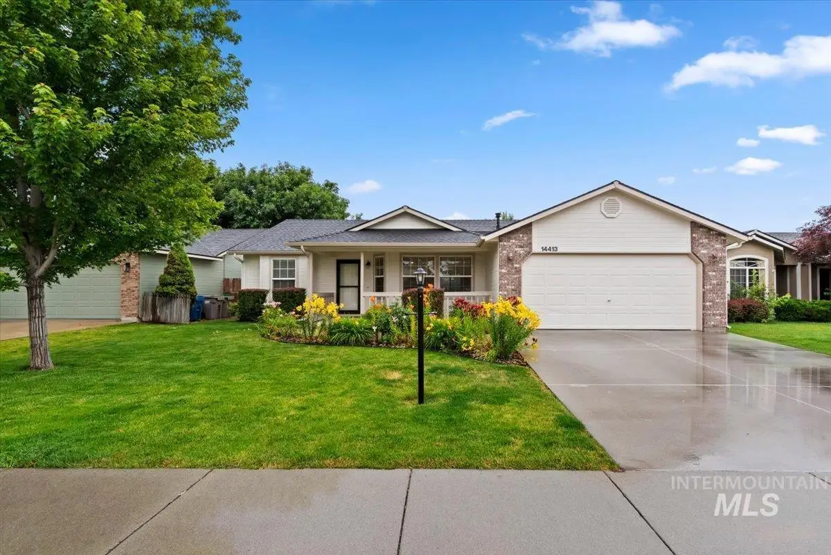 14413 W Roaring Creek, Boise, ID 83713 - #1