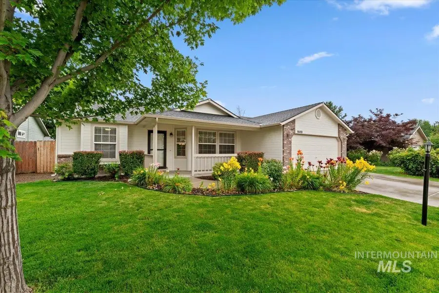 14413 W Roaring Creek, Boise, ID 83713 - #2