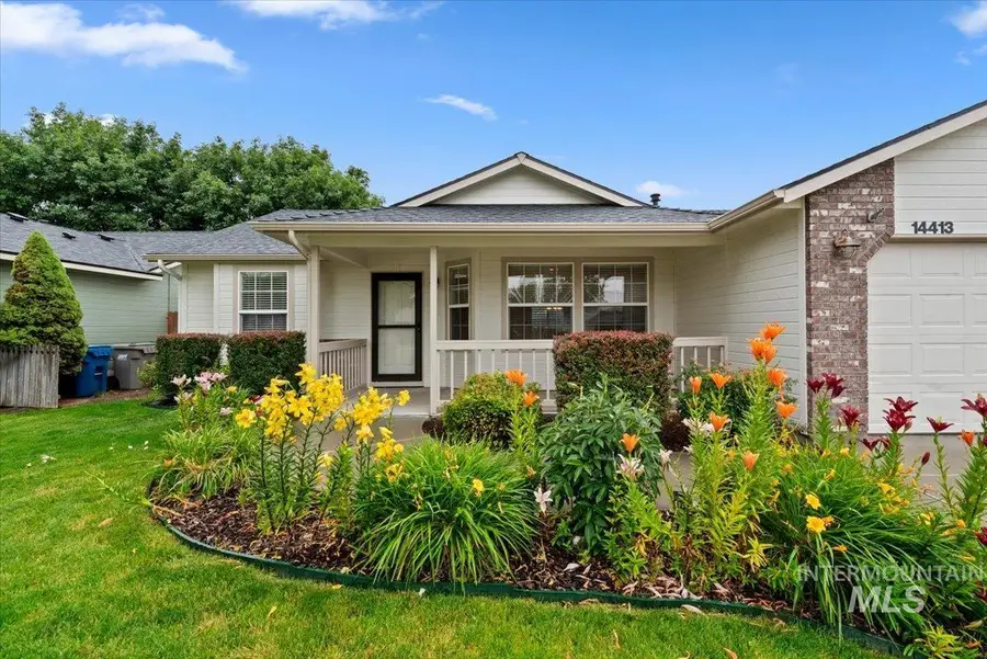 14413 W Roaring Creek, Boise, ID 83713 - #3