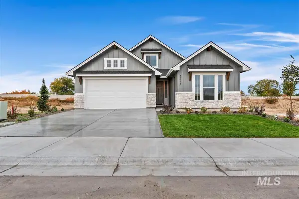 6622 N Good Dr, Eagle, ID 83629