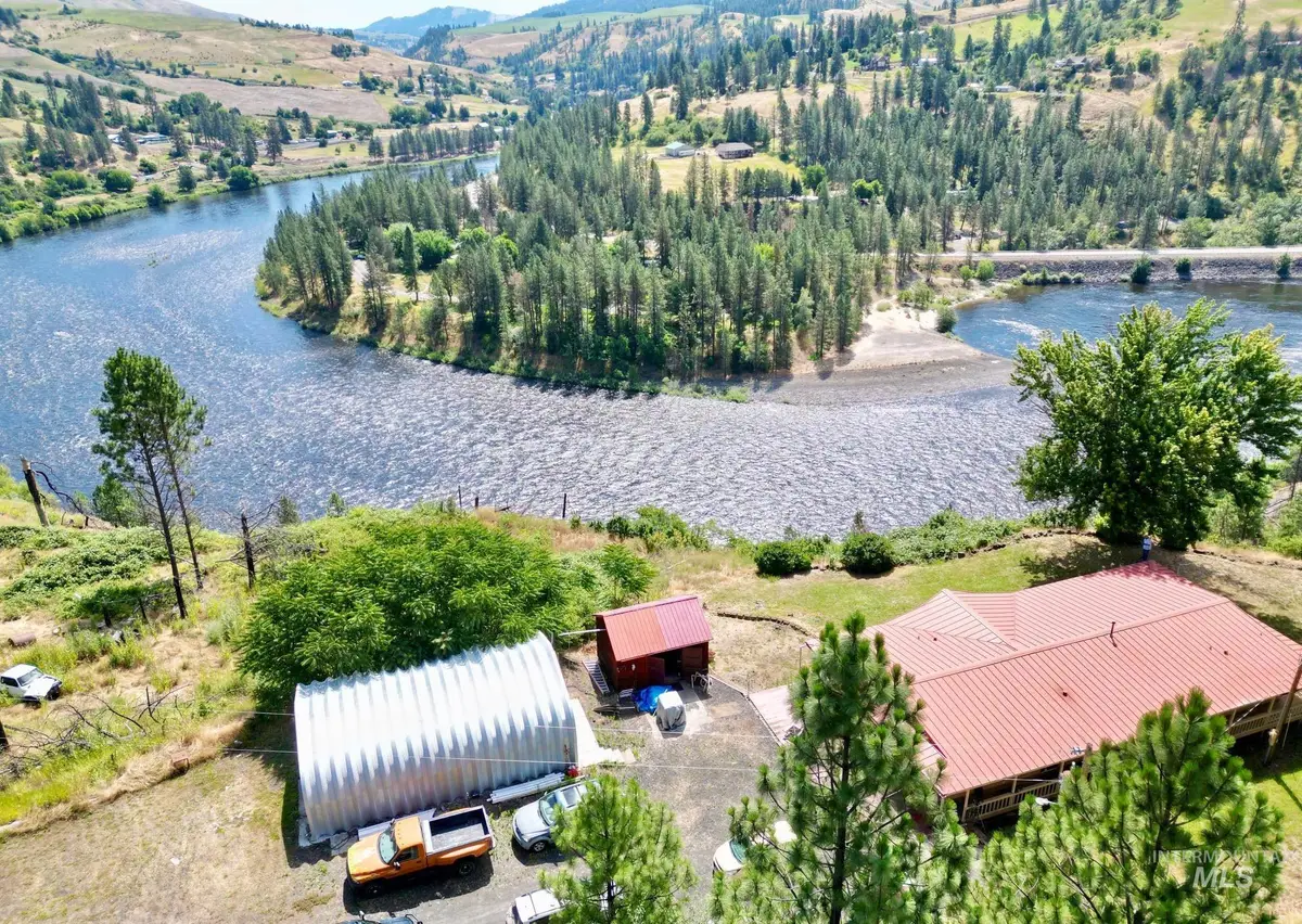 35322 River Rd, Lenore, ID 83541 - #1