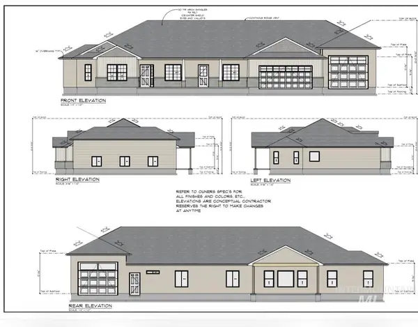 88 E 570 S, Jerome, ID 83338
