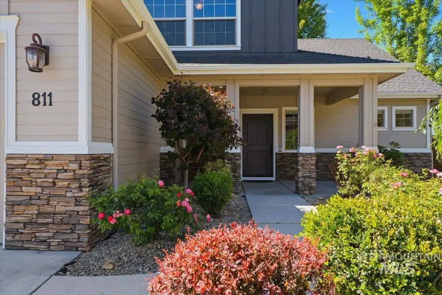 811 E Silver Torch, Meridian, ID 83646 - #3