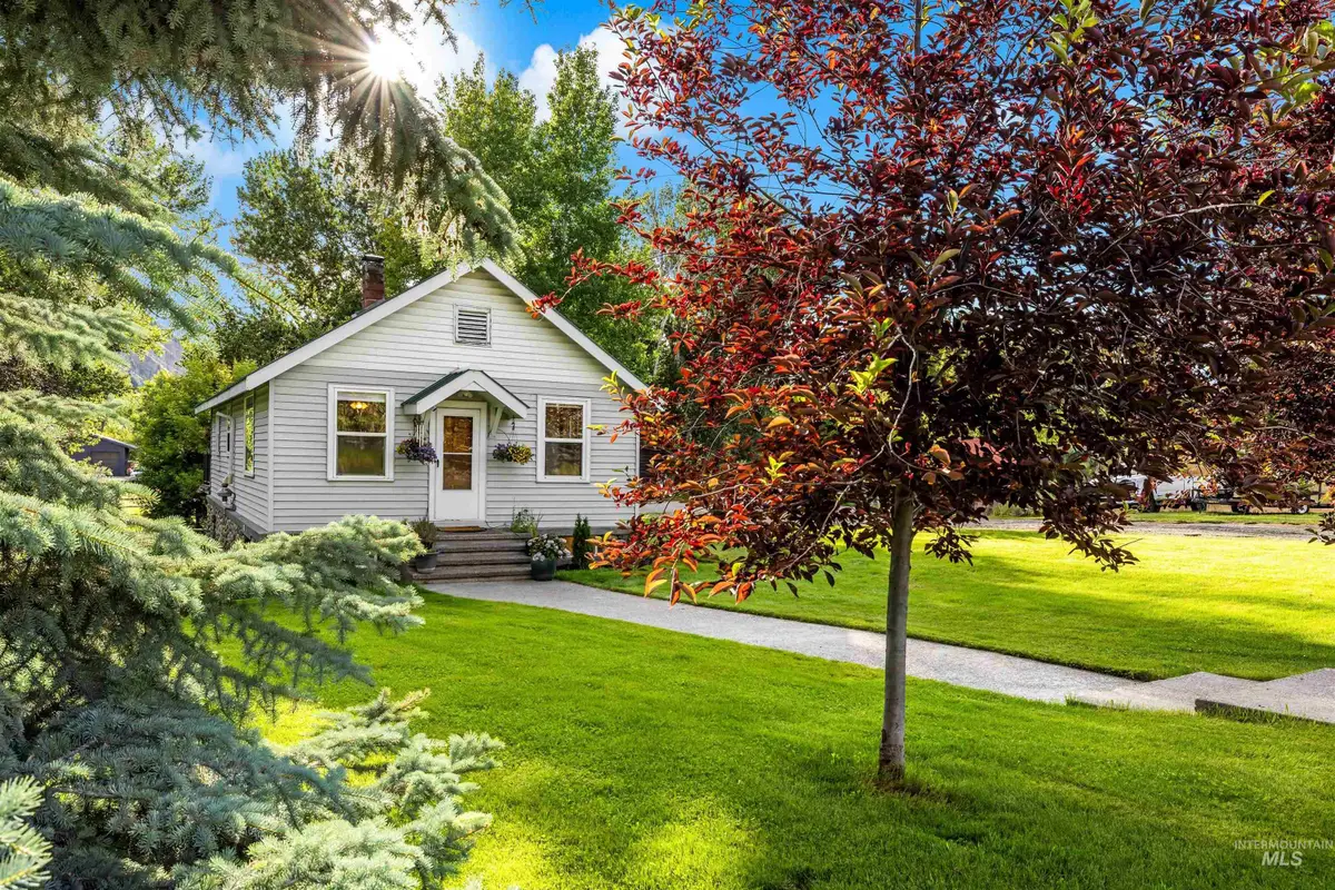111 N Aspen Drive, Hailey, ID 83333 - #1