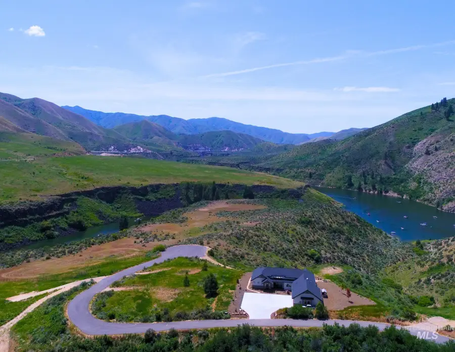 47 Robie Springs Road, Boise, ID 83716 - #2