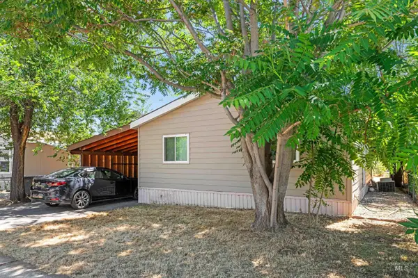 5707 E Mineral Drive, Boise, ID 83716