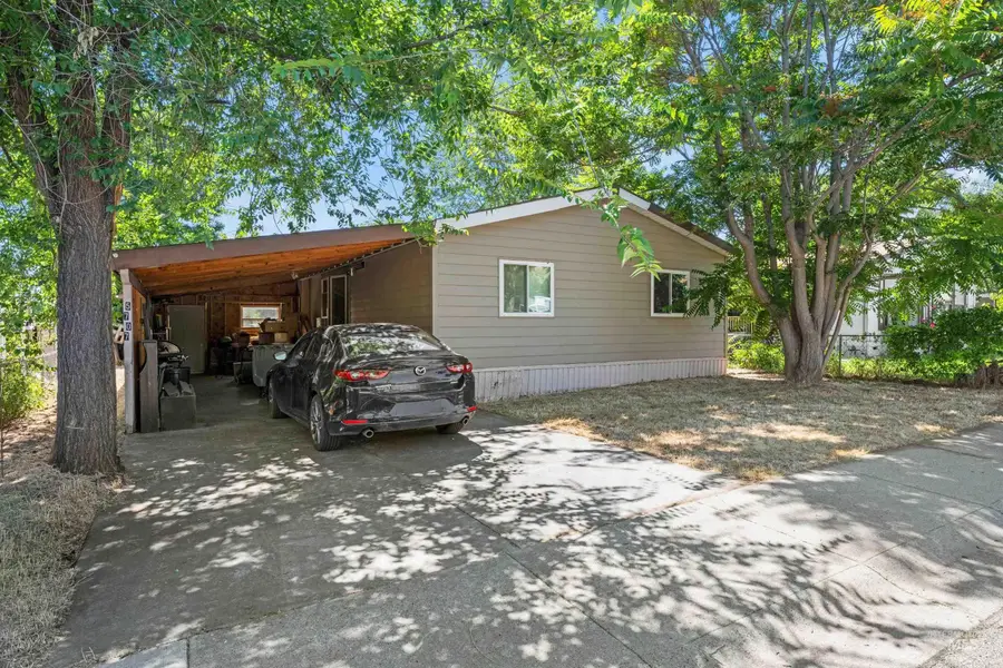 5707 E Mineral Drive, Boise, ID 83716 - #2