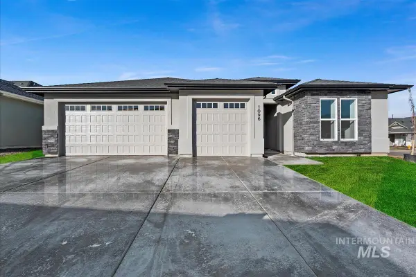 11284 S Kingsbarn Ln., Kuna, ID 83634