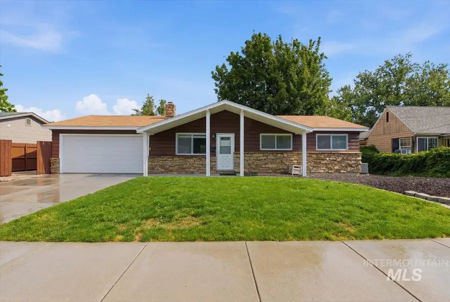 1118 W Howard St, Boise, ID 83706 - #2