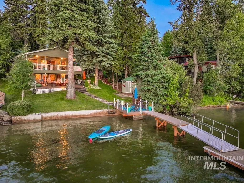 501 Garnet St, McCall, ID 83638 - #1