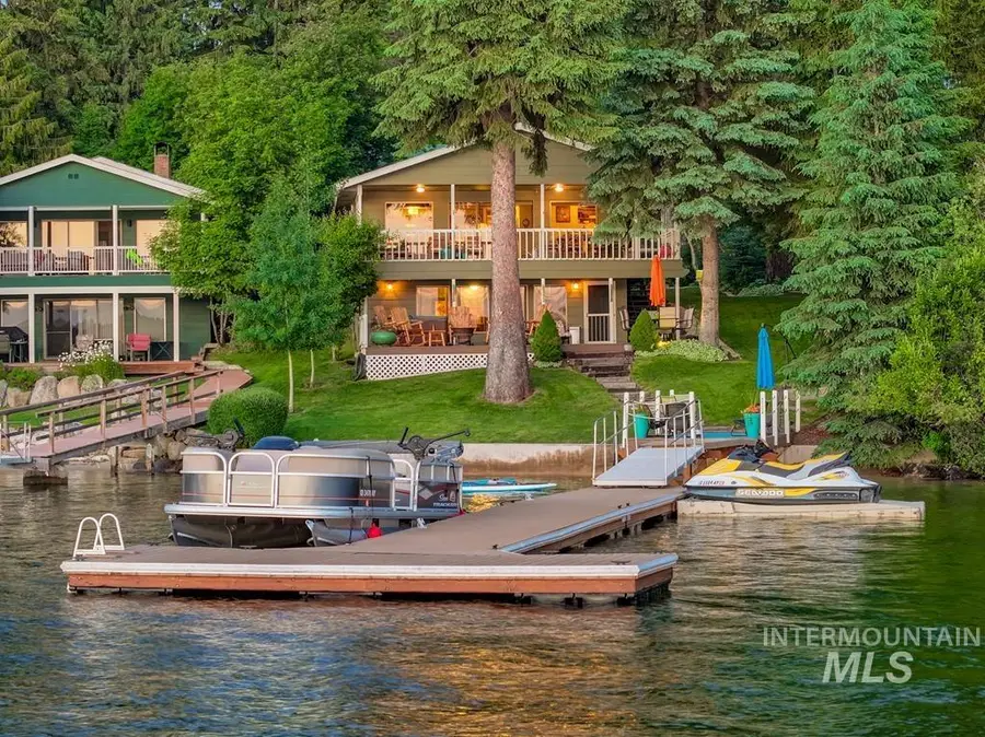 501 Garnet St, McCall, ID 83638 - #3