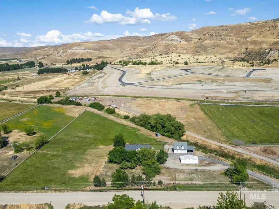 3540 Wills Rd, Emmett, ID 83617 - #3