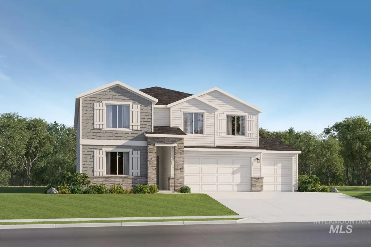 14558 Aquarian St, Caldwell, ID 83607 - #1