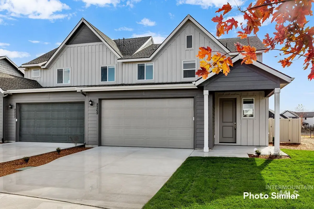 1762 N Truman Ave, Eagle, ID 83616 - #1