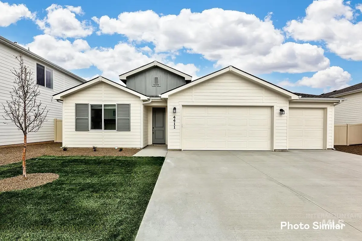 4413 Segovia Ave, Caldwell, ID 83607 - #1