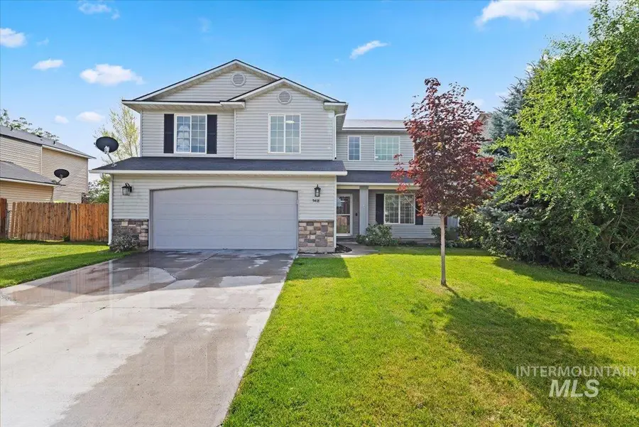 5418 Barkley, Caldwell, ID 83607 - #2