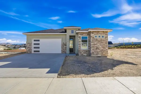 470 S Radiator Rd, Boise, ID 83716