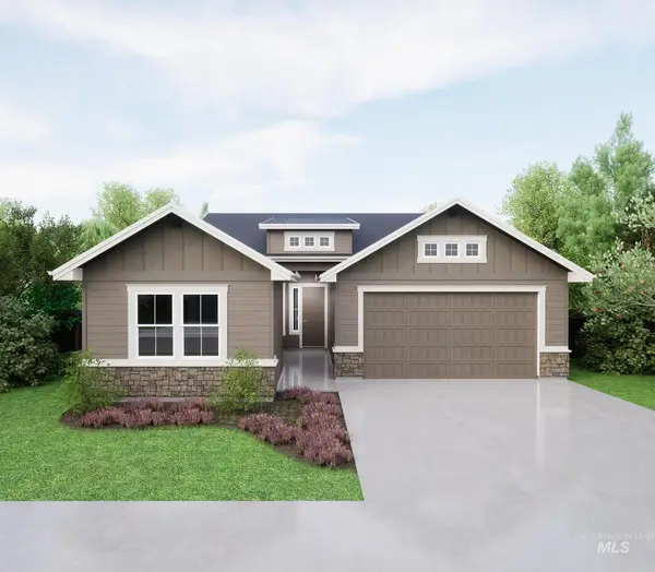 2294 E Rodeo St, Kuna, ID 83634