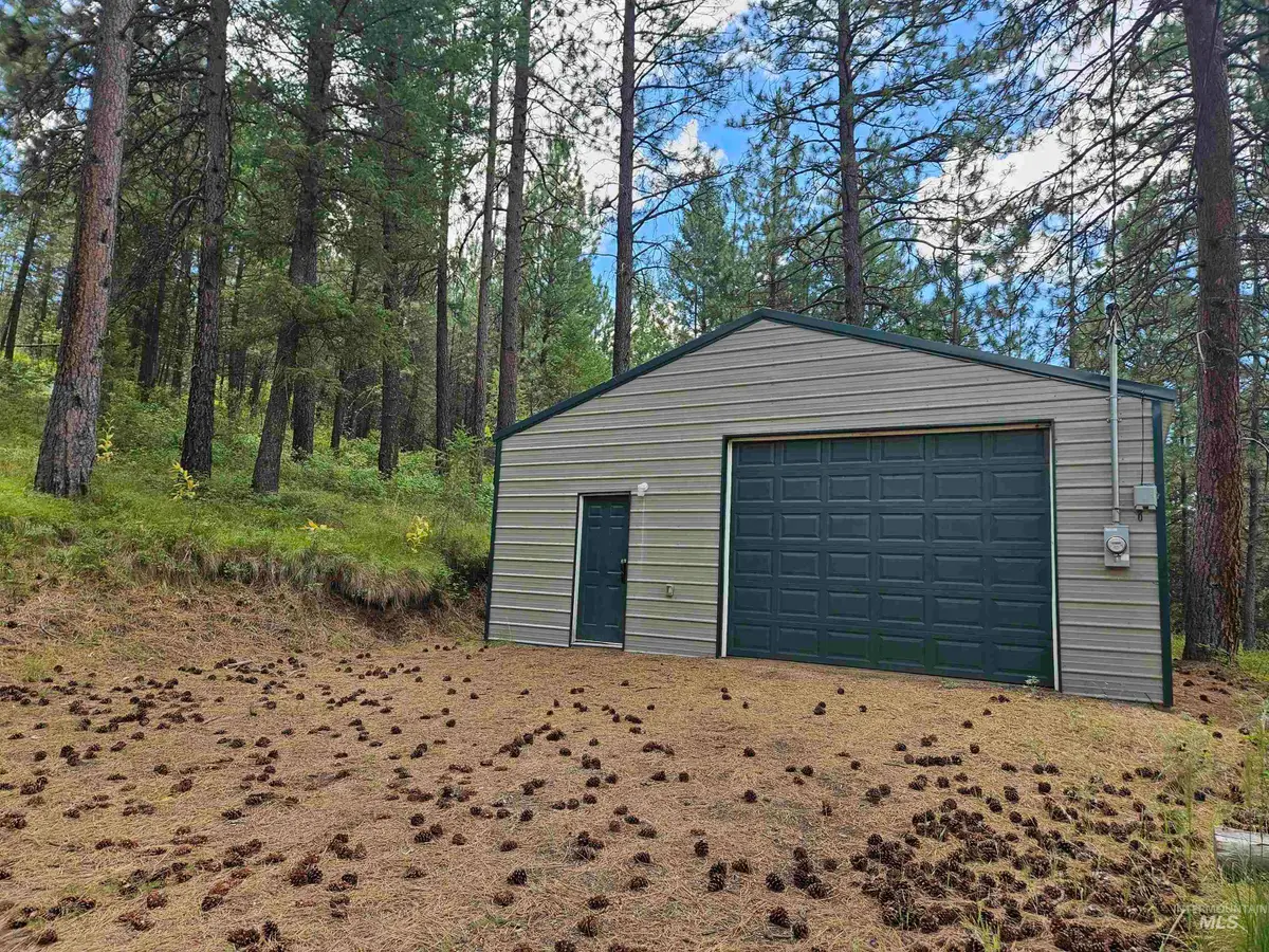 TBD Forest Circle, Boise, ID 83716 - #1