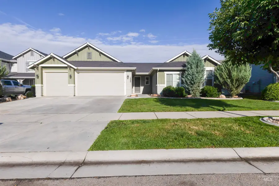 1649 Mustang Mesa Place, Middleton, ID 83644 - #2