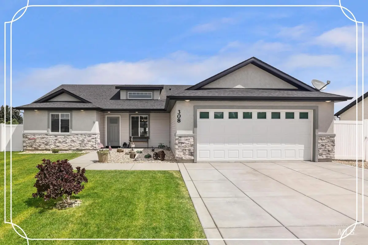 308 New Haven St, Rupert, ID 83350 - #1
