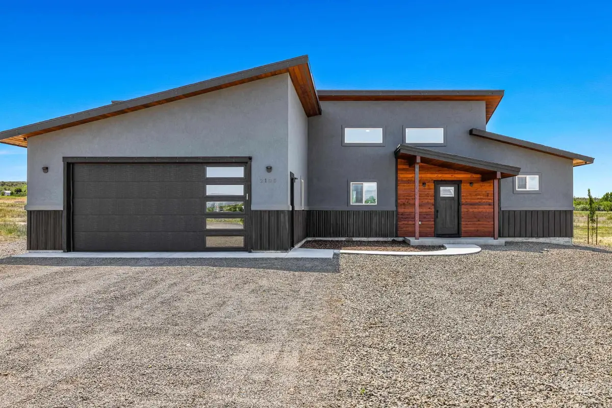 2185 Fairway, Council, ID 83612 - #1