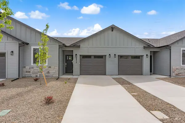 2336 S Bayne Lane, Nampa, ID 83686