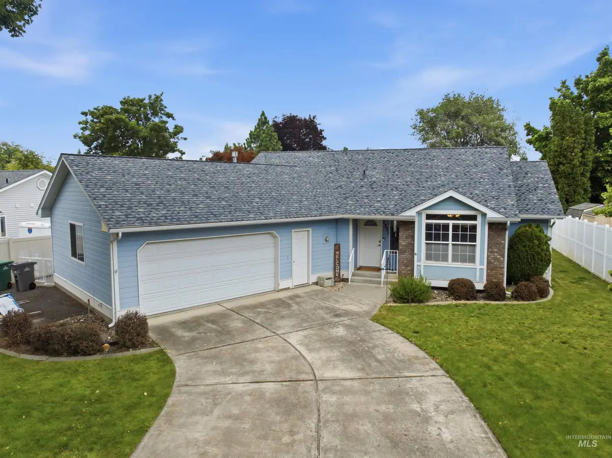 1531 Quail Run Drive, Lewiston, ID 83501 - #1
