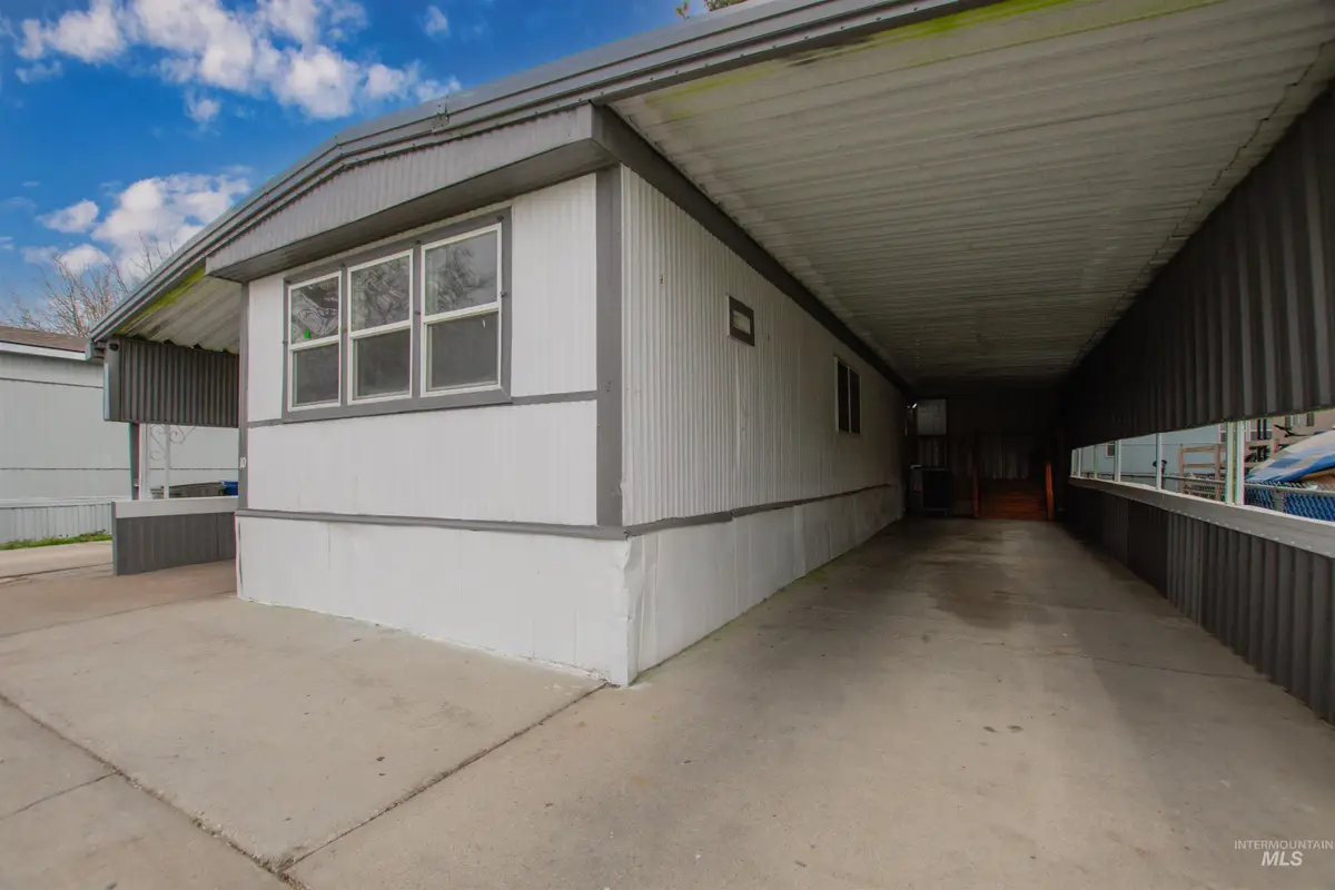 1410 W Flamingo Ave #Trailer 10, Nampa, ID 83651 - #1