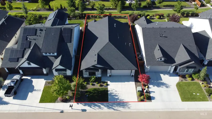 1618 W Tenzing St, Nampa, ID 83686 - #2