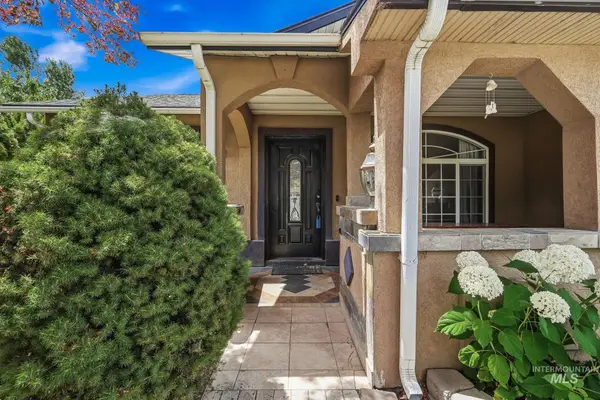 2627 N Morrow Ave, Boise, ID 83713