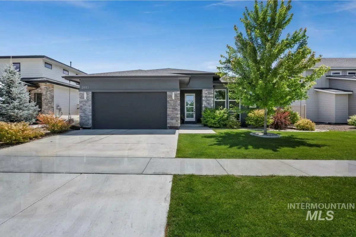 2883 E Mores Trail Dr., Meridian, ID 83642 - #1