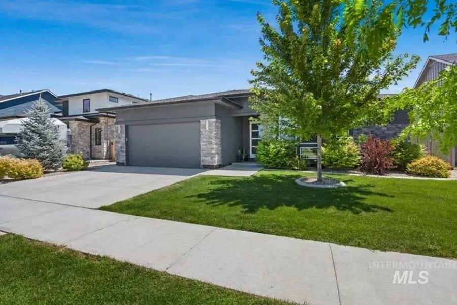 2883 E Mores Trail Dr., Meridian, ID 83642 - #2