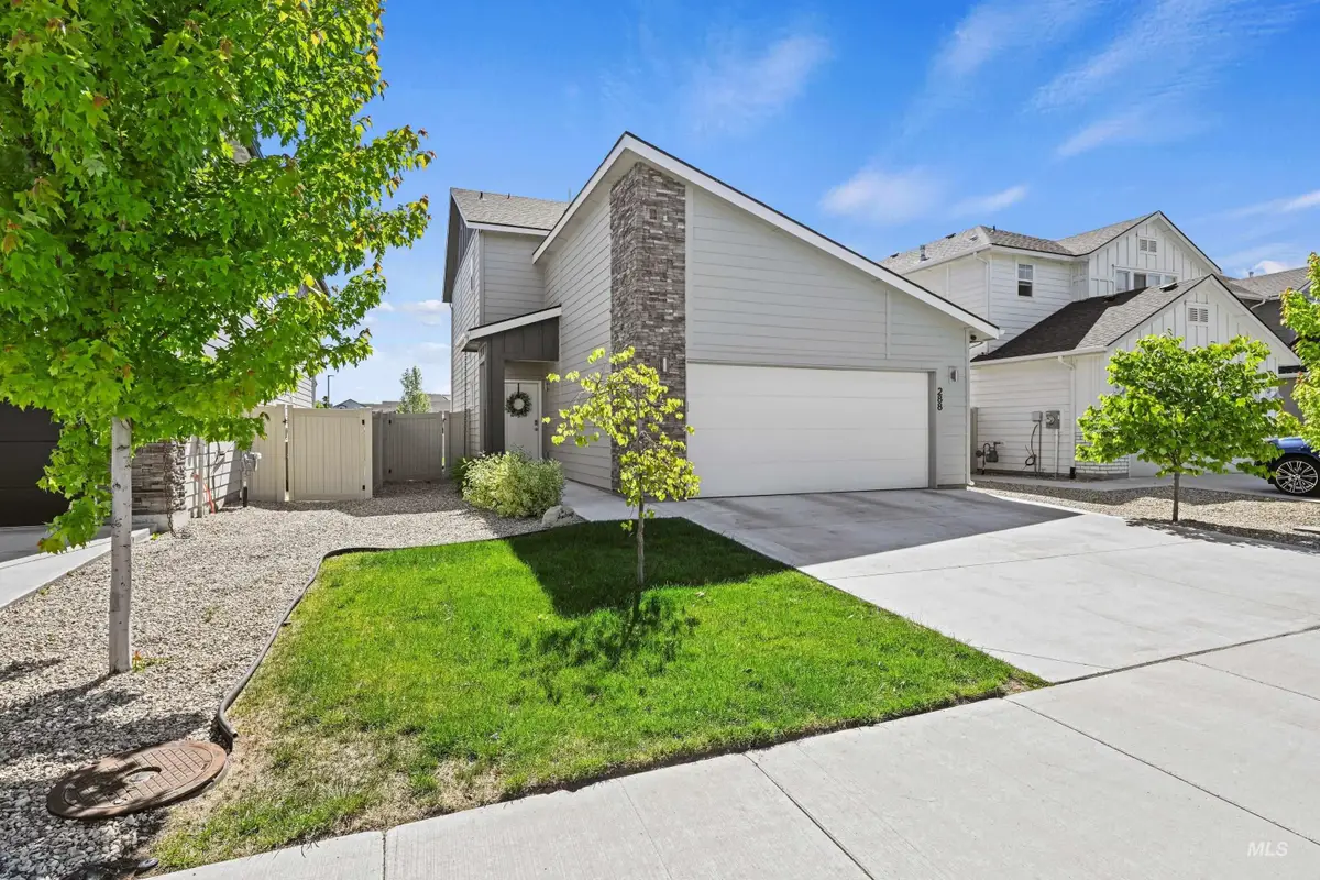 288 S Calf Creek Ave, Meridian, ID 83642 - #1