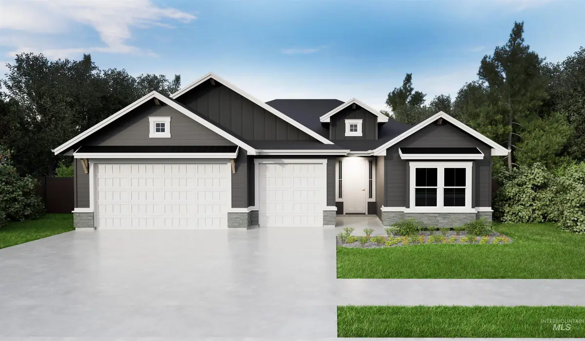 6314 W Sollas Ct., Eagle, ID 83616 - #1