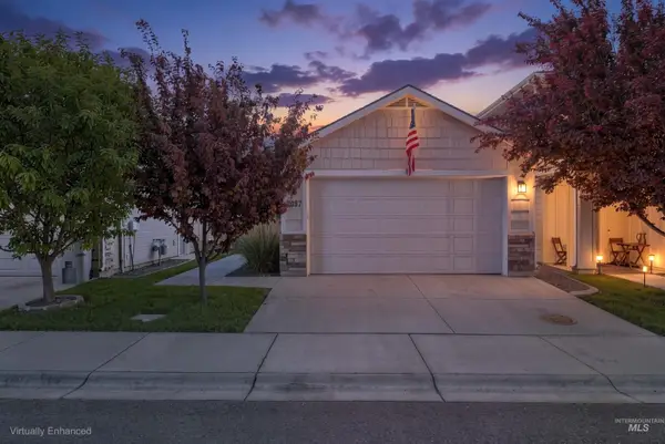 2097 W Claira, Nampa, ID 83651