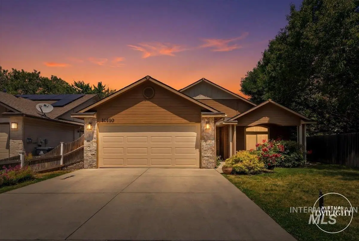 10110 W Holt, Boise, ID 83704 - #1