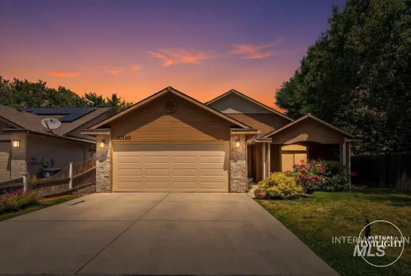 10110 W Holt, Boise, ID 83704