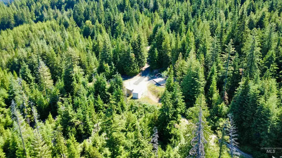 1522 N Alpine, Fernwood, ID 83830 - #2