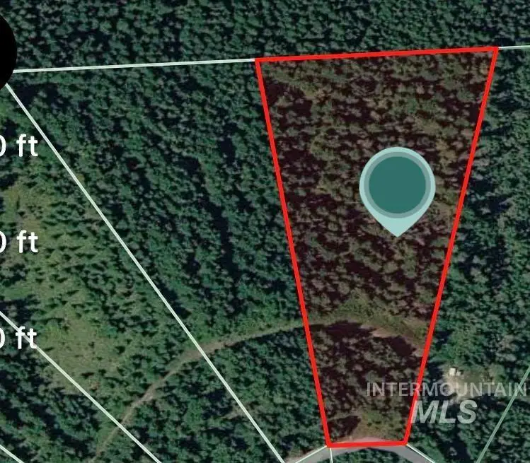 1494 & 1432 N Alpine, Fernwood, ID 83830 - #3