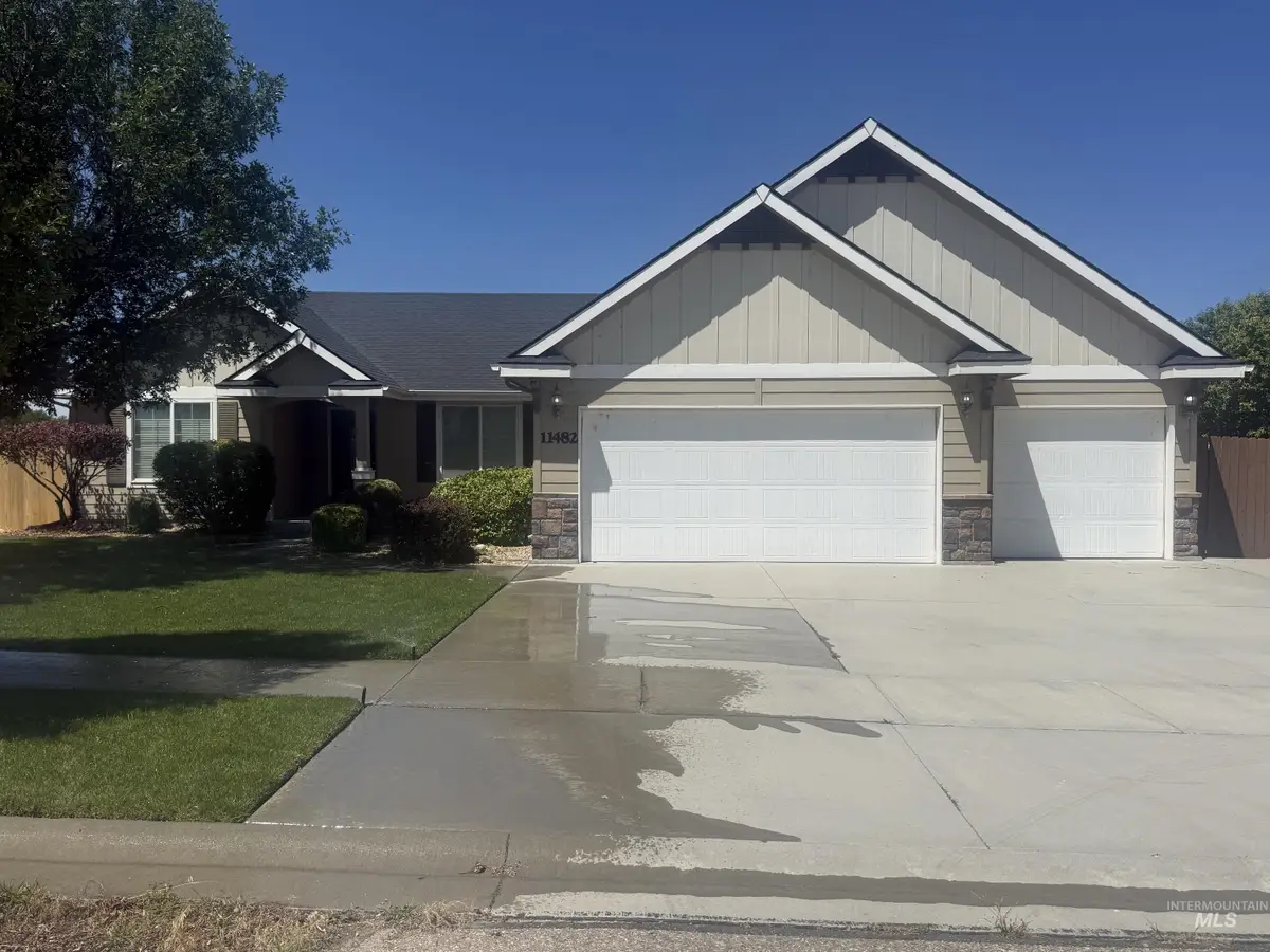 11482 W Radcliff St, Nampa, ID 83651 - #1