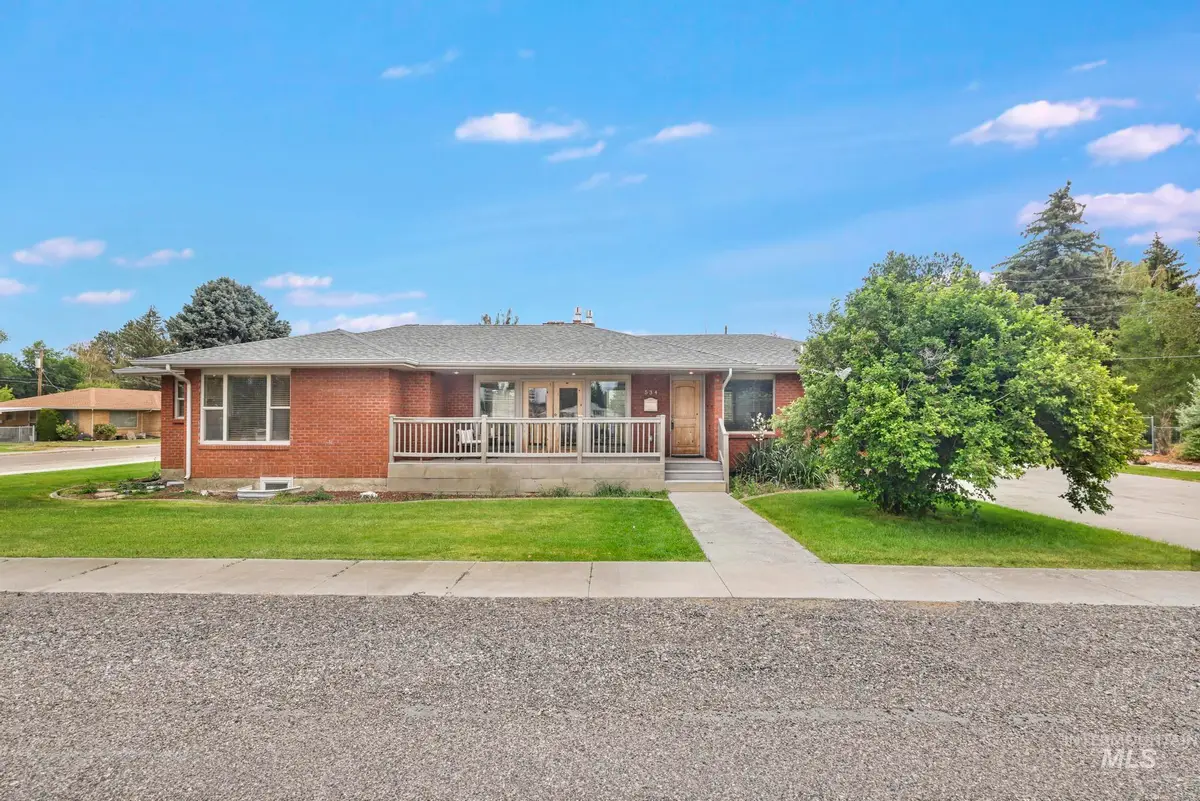 534 16th St, Rupert, ID 83350 - #1
