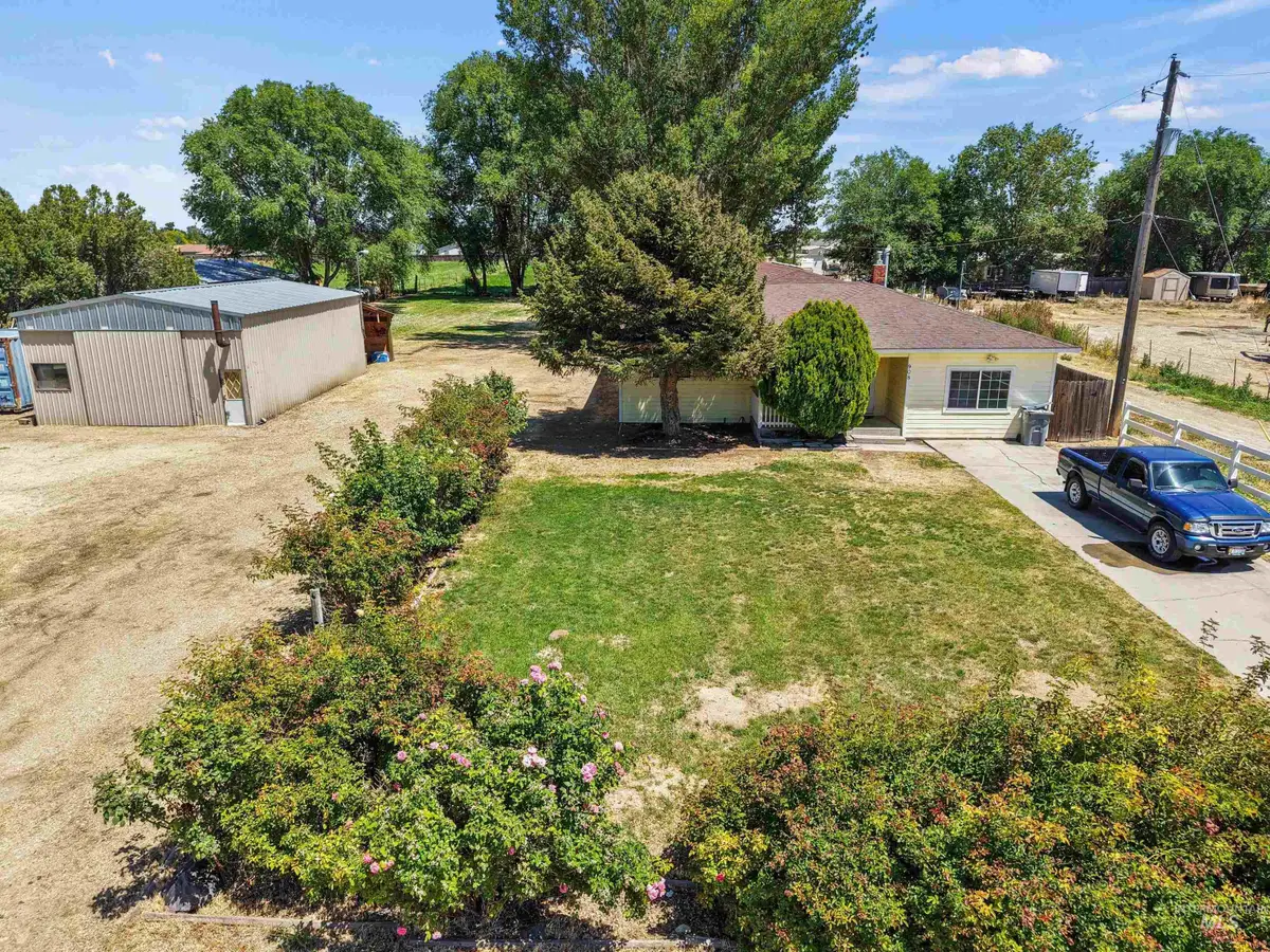 908 N Middleton Rd., Nampa, ID 83651 - #1